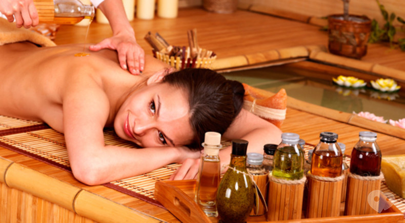 aromatic massage in delhi